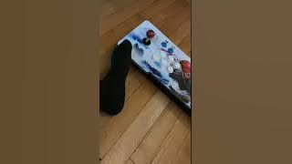 PT.1. Pandora 11 Retro Gaming System “Unboxing”