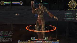 LOTRO Anor Legendary Server Day 11 (part 1) - Guardian Gameplay - Come say hi!