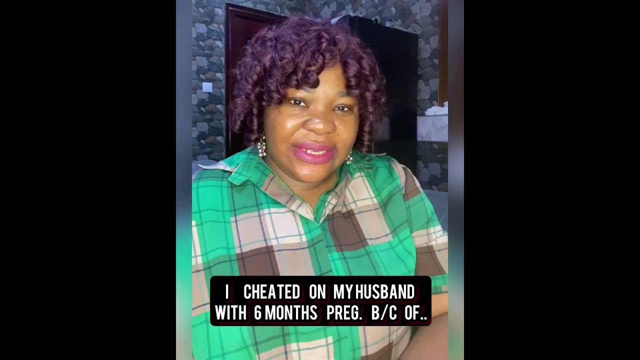 What my wife did to me , men learn from me #story