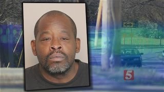 Full Man Accused Of Raping Wheelchair-Bound Woman Update