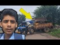 Collage SE JCB ka safar🤔😍||COLLAGE TO JCB||#viralvlog#JCB#COLLAGE@Mistr hosiyar#miss hosiyar
