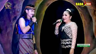 WEDANG PUTIH || VOC. RADEN BAMBANG SATRIA || SANDIWARA DWI WARNA || LIVE GADEL 24 APRIL 2023