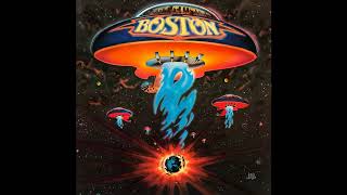 Boston - Hitch A Ride (2023 Remaster)