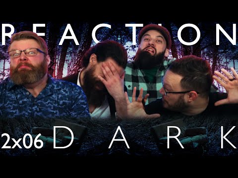 Dark 2x6 REACTION!! "An Endless Cycle"