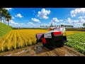 Fs20 Mod Kubota dc105x Harvest VietNam Play game