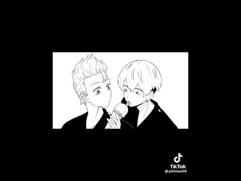 Hanma Le Quiere Dar De Comer Helado A Kisaki Tokyo Revengers 