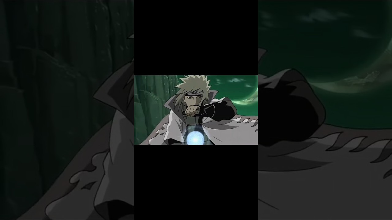 [The Yellow Flash of the Leap ] / "BRACE FOR AN EXPLOSION" / #AMV #shorts