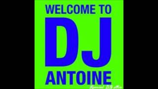 DJ Antoine vs Mad Mark-Sonique[Special DJ Mix]