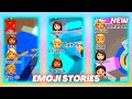 Text To Speech Roblox Emoji Stories TikTok 🍑 15 🍑