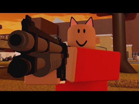 Xbox severs (Roblox The Streets)