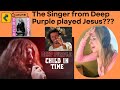 Deep Purple and Jesus Christ Superstar - Reaction