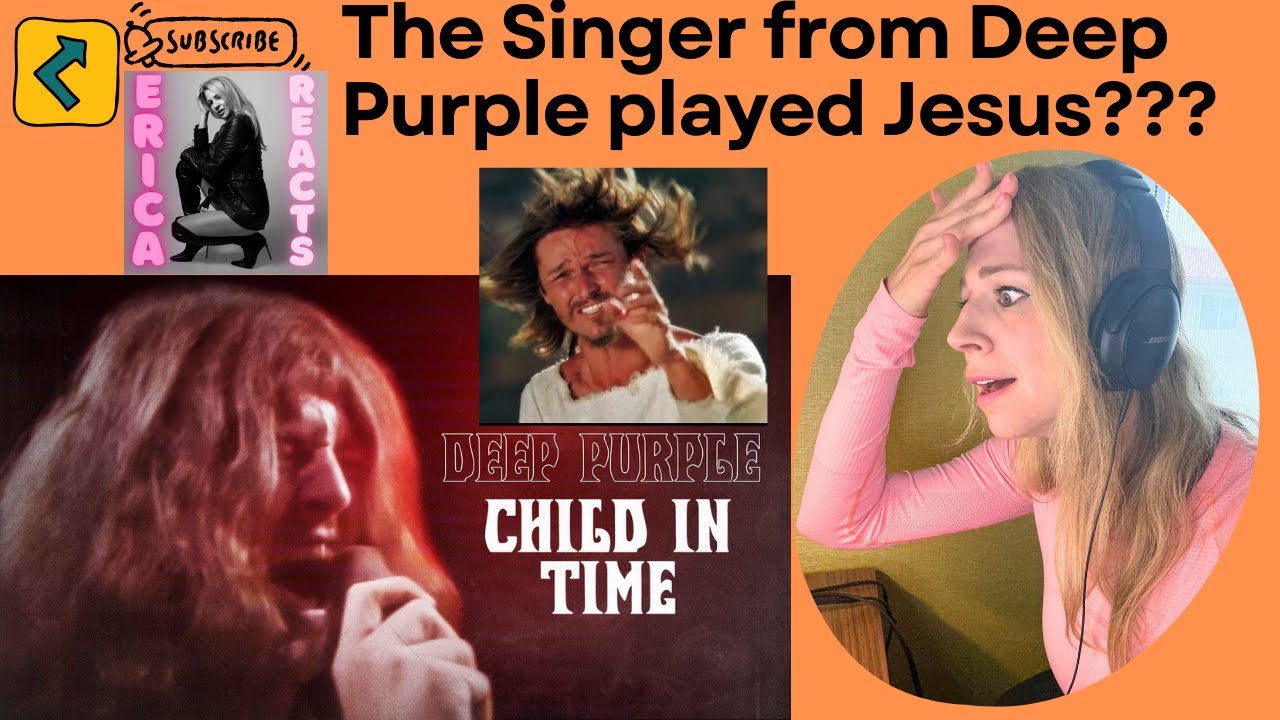 Deep Purple и Jesus Christ Superstar — Реакция