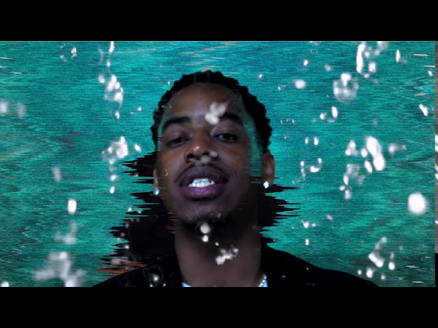 在 YouTube 上观看 350Heem - Water (Official Music Video)
