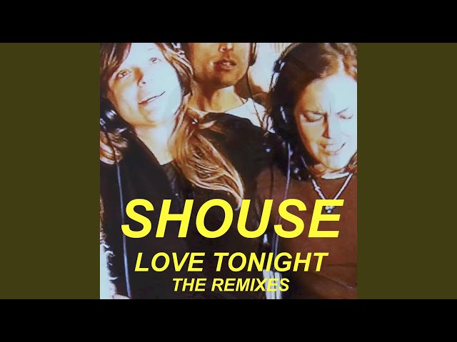 Love Tonight (Mike Simonetti Remix) class=