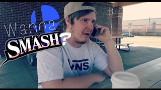 Wanna SMASH?