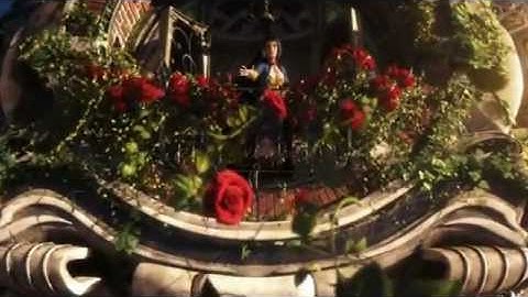 Bioshock: Promises (music video)