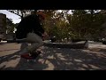 End of video