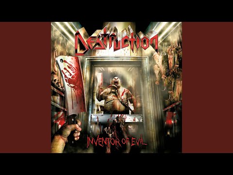 Putar Twist Of Fate - Destruction