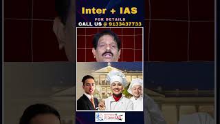 Scored Low in 10th? Don't Worry! Start Your IAS Journey Today at KP’s 21st Century College