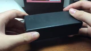 UNBOXING ZWILLING J.A.HENCKELS Utility Knife Update