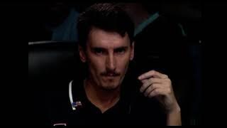 Johnny Archer vs Kun-Fang Lee | 2002 World Pool Championship | Group 6