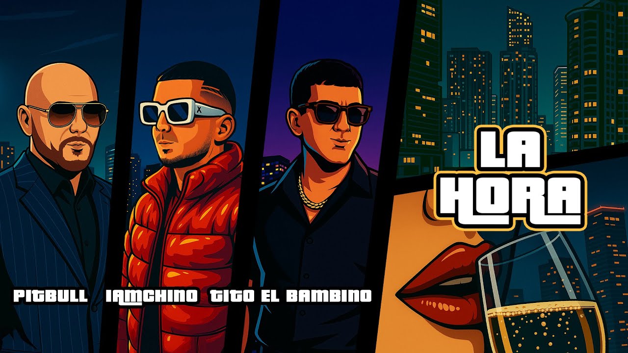 La Hora