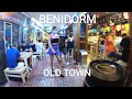 Benidorm - Old Town - Nightlife - Restaurants - Levante Beach - Spain