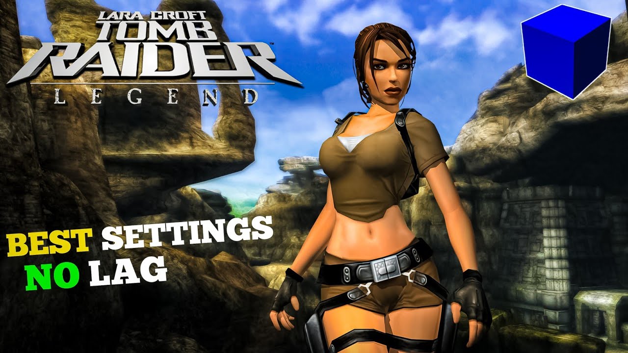Best Settings For TOMB RAIDER LEGEND AetherSX2 Emulator Android No best-settings-for-tomb-raider-legend-aethersx2-emulator-android-no