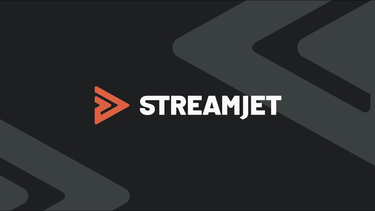 Streamjet