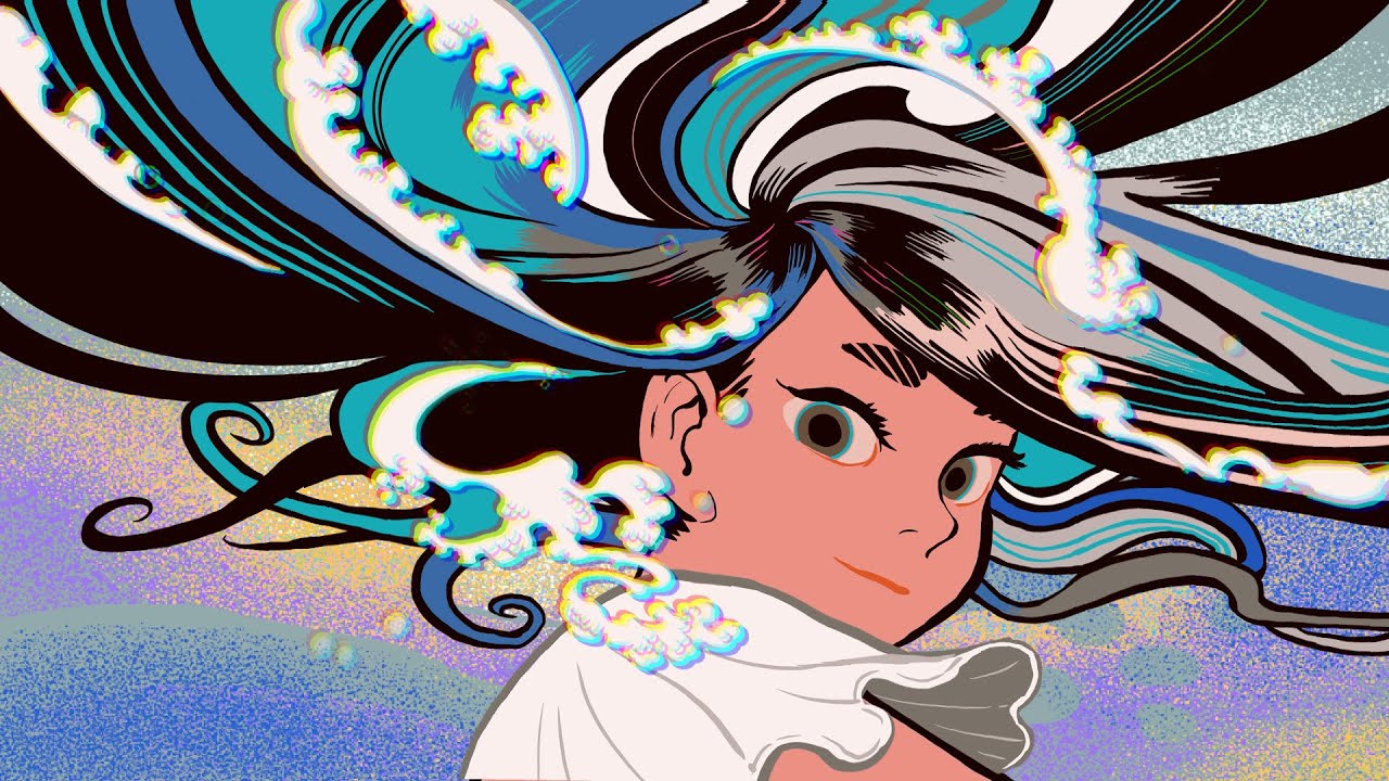 電氣雙人演唱組合Limi 睽違一年回歸！即將推出第三張創作專輯《自然現象》 | 音音有代誌IN IN TO MUSIC