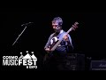 Capture de la vidéo Alain Caron (Bass Guitar Clinic) At Cosmofest 2017 - Cosmo Musicfest & Expo