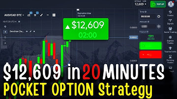 🚀I Made $12,609 in 20 Mins Using Ai Bot (5 Trades LIVE) Binary Trading MT4/MT5 Non-Repaint Indicator