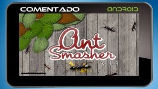 Ant Smasher - Android [PT-BR] screenshot 2