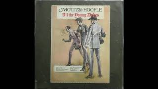 All The Young Dudes - Mott The Hoople