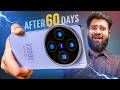 Vivo X200T - Full Review After 60 Days of Usage | Unexpected!