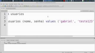 Java - Básico de conexão SQL