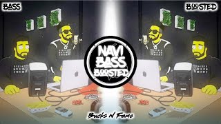 Bucks N Fameb Boosted Cheema Y Latest Punjabi Song 2025 Navi B Boosted