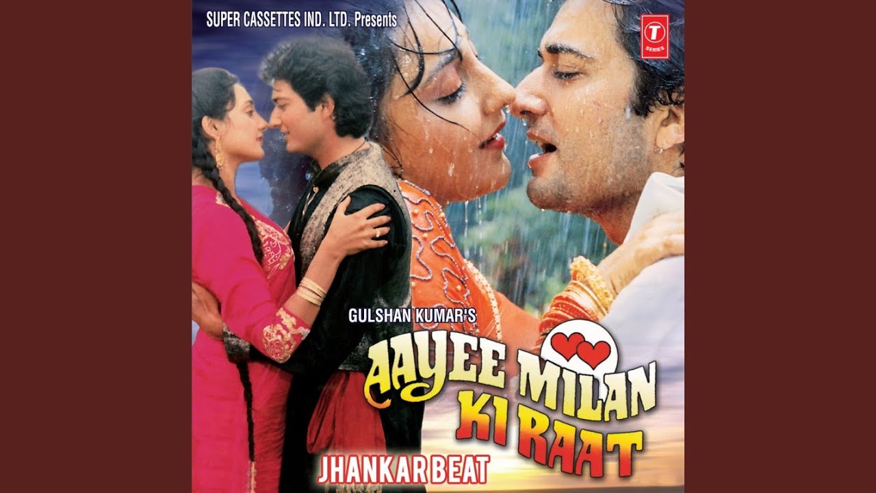 Maine Kisi Ko Dil De Diya (Full Audio)