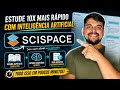 Você está estudando errado (essa IA faz tudo em 8 minutos)