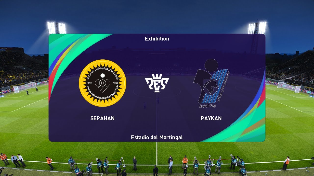 Paykan vs Sepahan: Live Score, Stream and H2H results 8/29/2023. Preview  match Paykan vs Sepahan, team, start time.