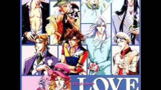 Download Lagu Nobutoshi Canna (Randy) - Ever Green ~ Samenai Koi ga koko ni aru~ MP3