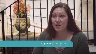 Positive Resource Connection of Northeast Indiana