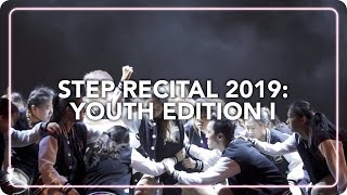 STEP Recital 2019: Youth Edition I - Recap Reel