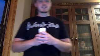 Com 115 Informative speech