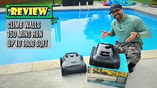 Scuba S1 & Seagull Pro: Surprising Results Revealed