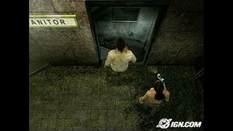 Obscure PC Games Trailer - Creatures in the Dark