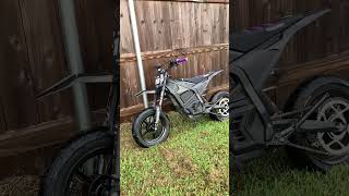 New Baja light yall fw it # #yozma #emoto  #automobile #dirtbike