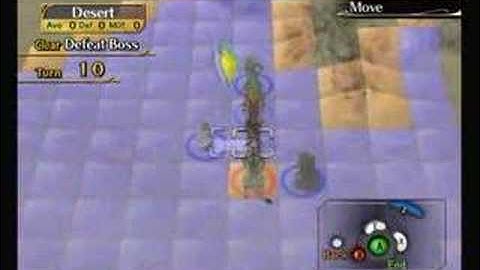 FE: Path of Radiance Part 82 (Grann Desert pt5)