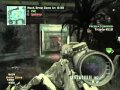 Cod mw3 triple collat  