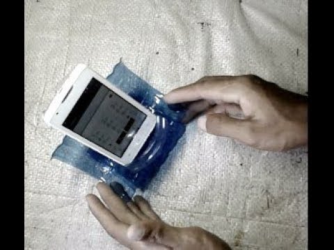 Cara Membuat Penyangga Smartphone Dari Botol Bekas Dudukan Handphone Hp Youtube